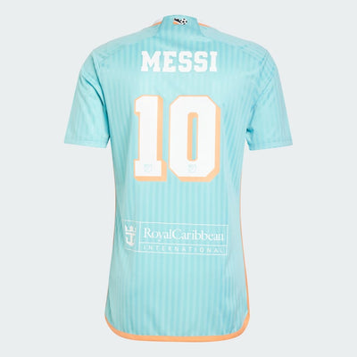 ADIDAS INTER MIAMI 3RD JERSEY NAMED JE6078