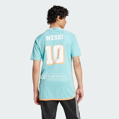 ADIDAS INTER MIAMI 3RD JERSEY NAMED JE6078