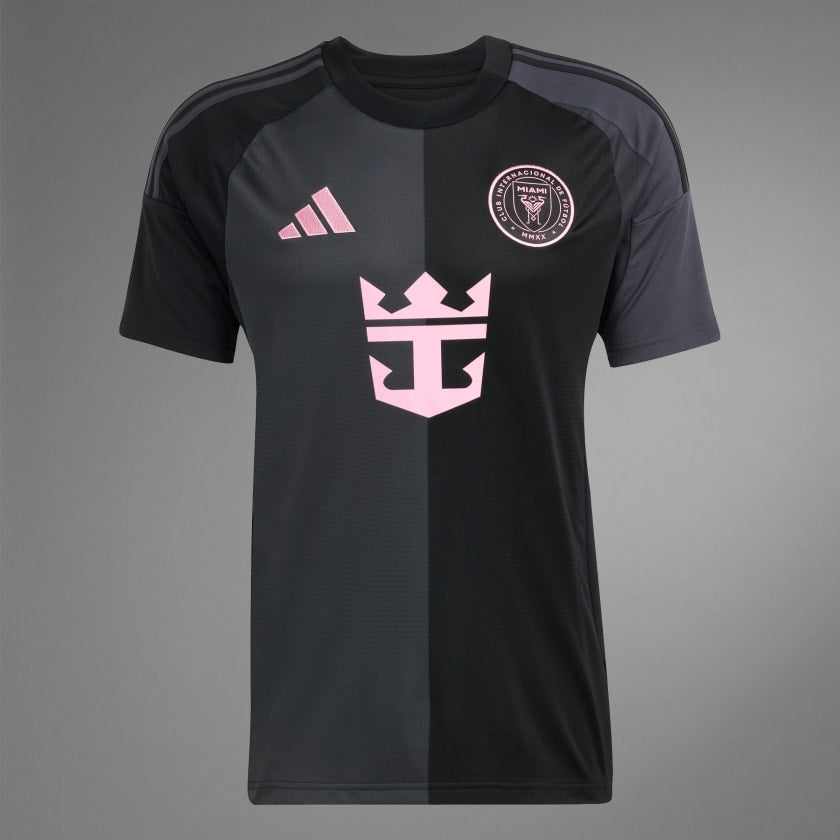 ADIDAS INTER MIAMI IMCF AWAY JERSEY MESSI JI6821