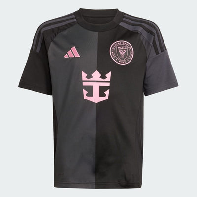 ADIDAS INTER MIAMI IMCF AWAY JERSEY MESSI YOUTH JI6820