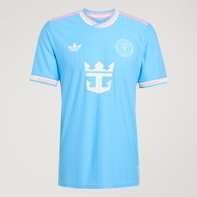 ADIDAS INTER MIAMI 3RD AUTHENTIC JERSEY 25/26