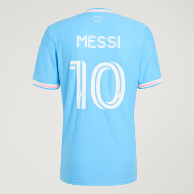 ADIDAS INTER MIAMI 3RD AUTHENTIC JERSEY 25/26