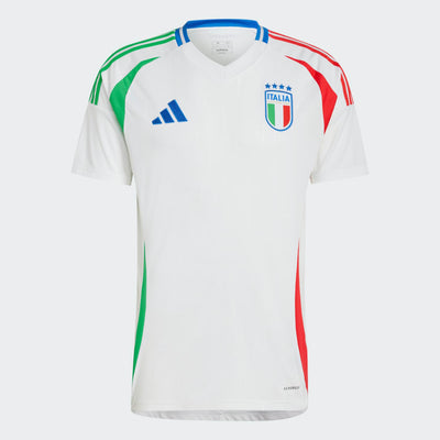 ADIDAS MENS ITALY AWAY JERSEY IN0656