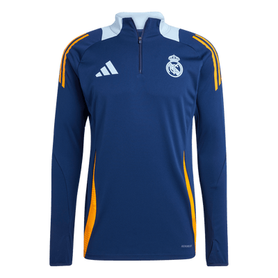 ADIDAS REAL MADRID CF TRAINING TOP JE4205