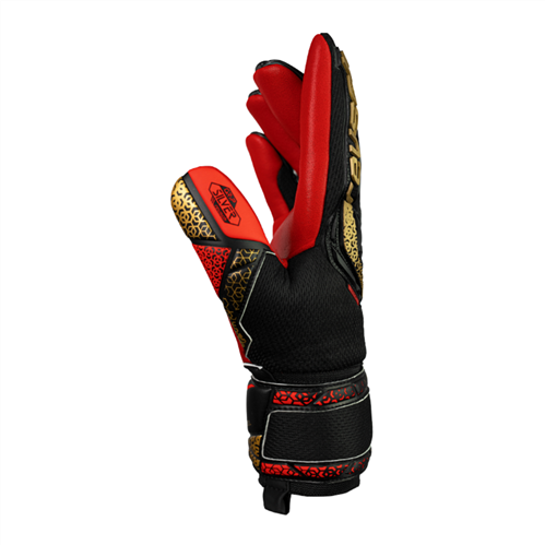 REUSCH ATTRAKT FREEGEL GLOVE JUNIOR