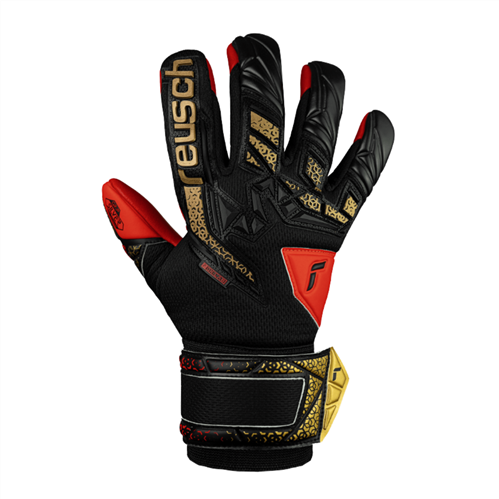REUSCH ATTRAKT FREEGEL GLOVE JUNIOR