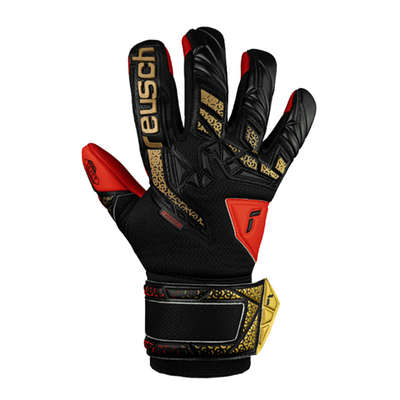 REUSCH ATTRAKT FREEGEL GLOVE JUNIOR