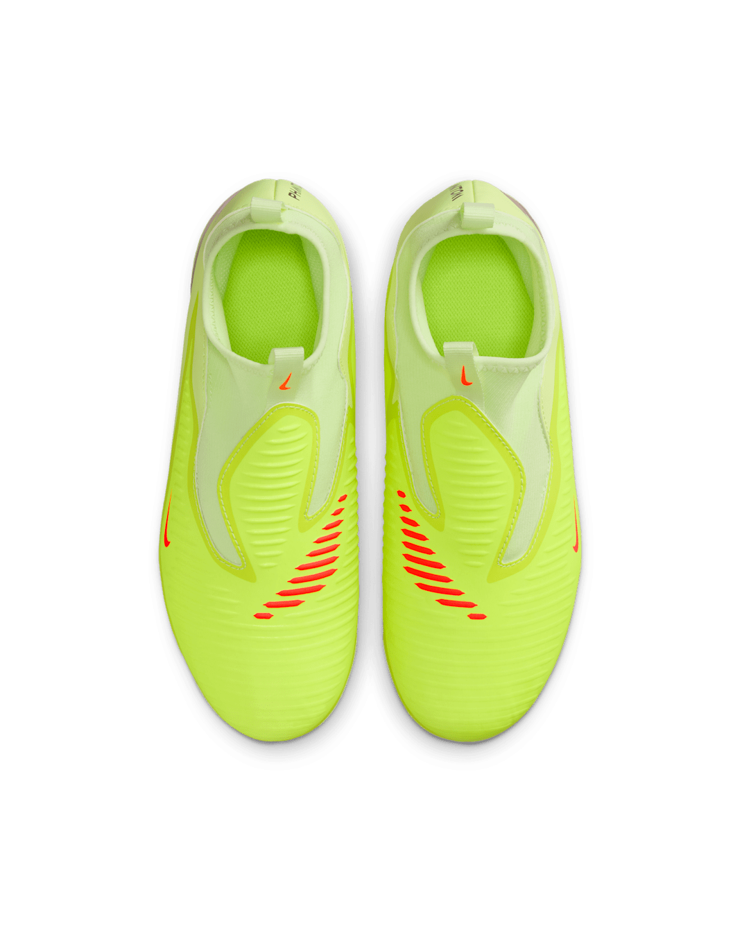 NIKE PHANTOM 6 HIGH ACADEMY JR FG