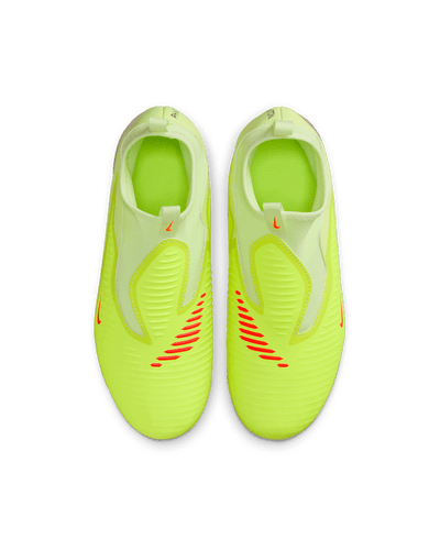 NIKE PHANTOM 6 HIGH ACADEMY JR FG