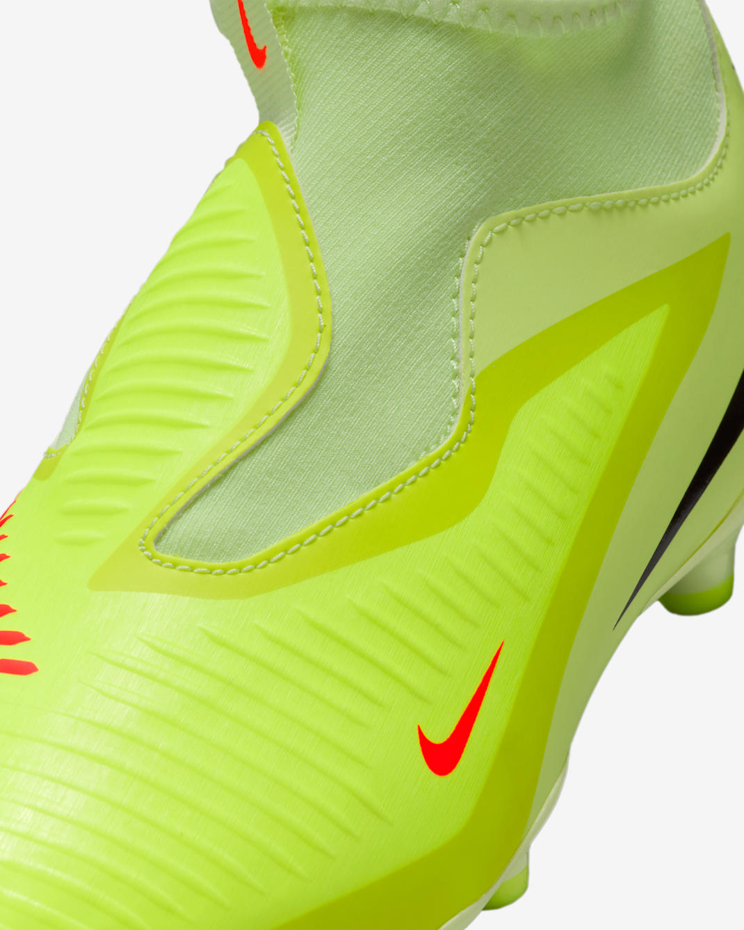 NIKE PHANTOM 6 HIGH ACADEMY JR FG