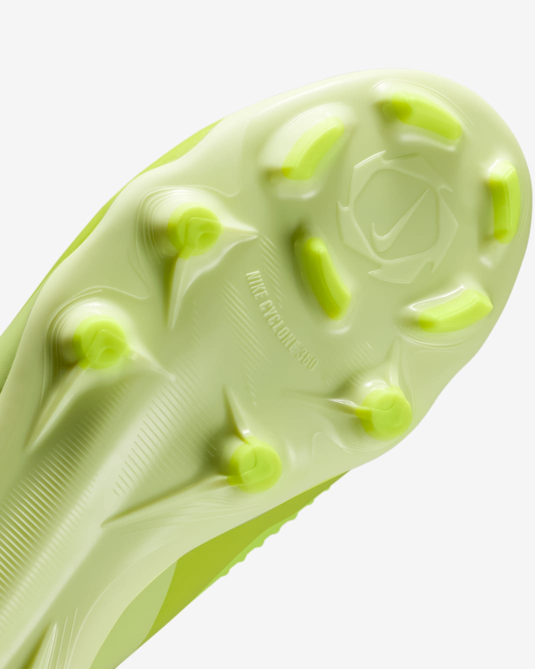 NIKE PHANTOM 6 HIGH ACADEMY JR FG