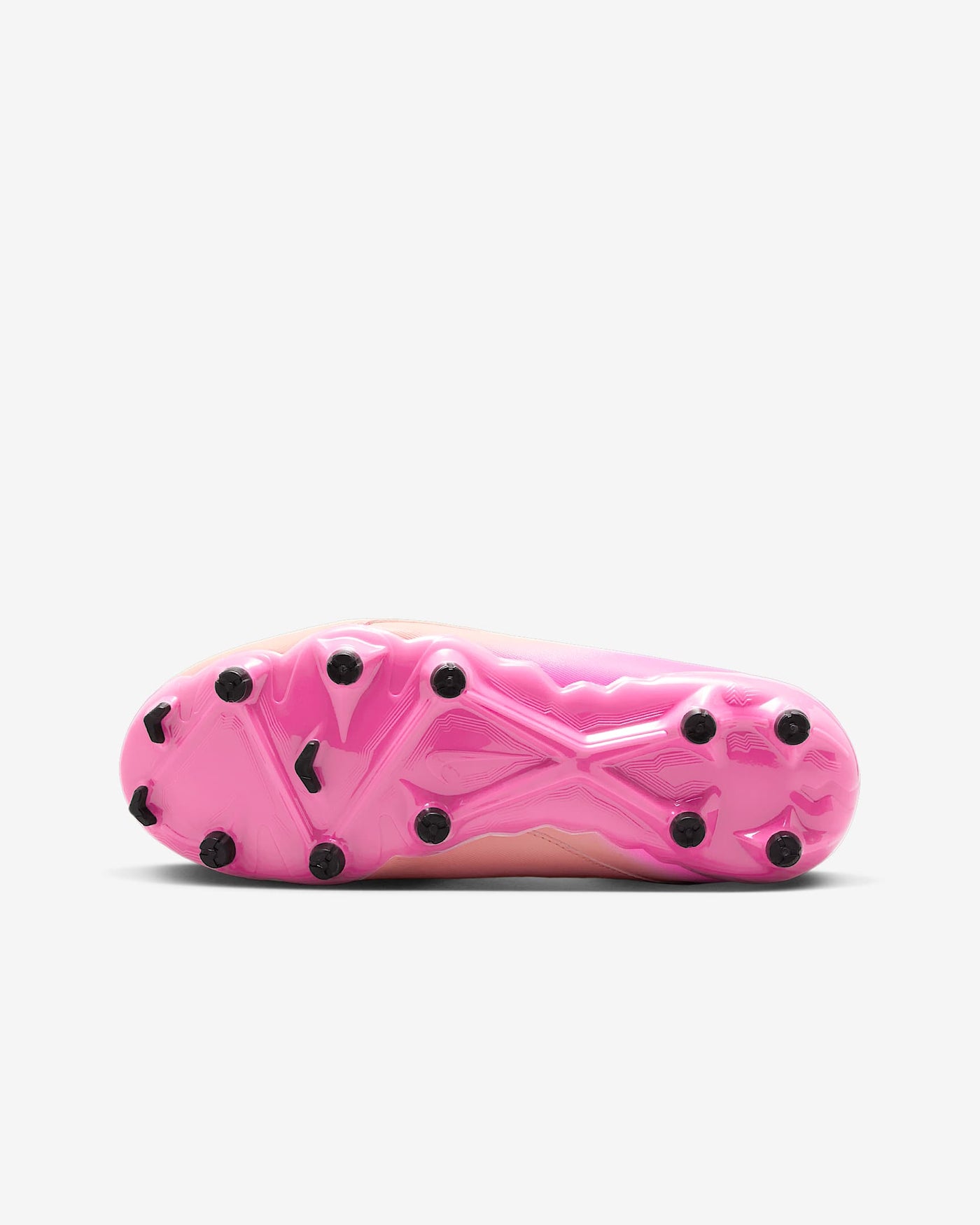 NIKE JR PHANTOM LUNA 2 ACADEMY FG/MG FJ2603-800