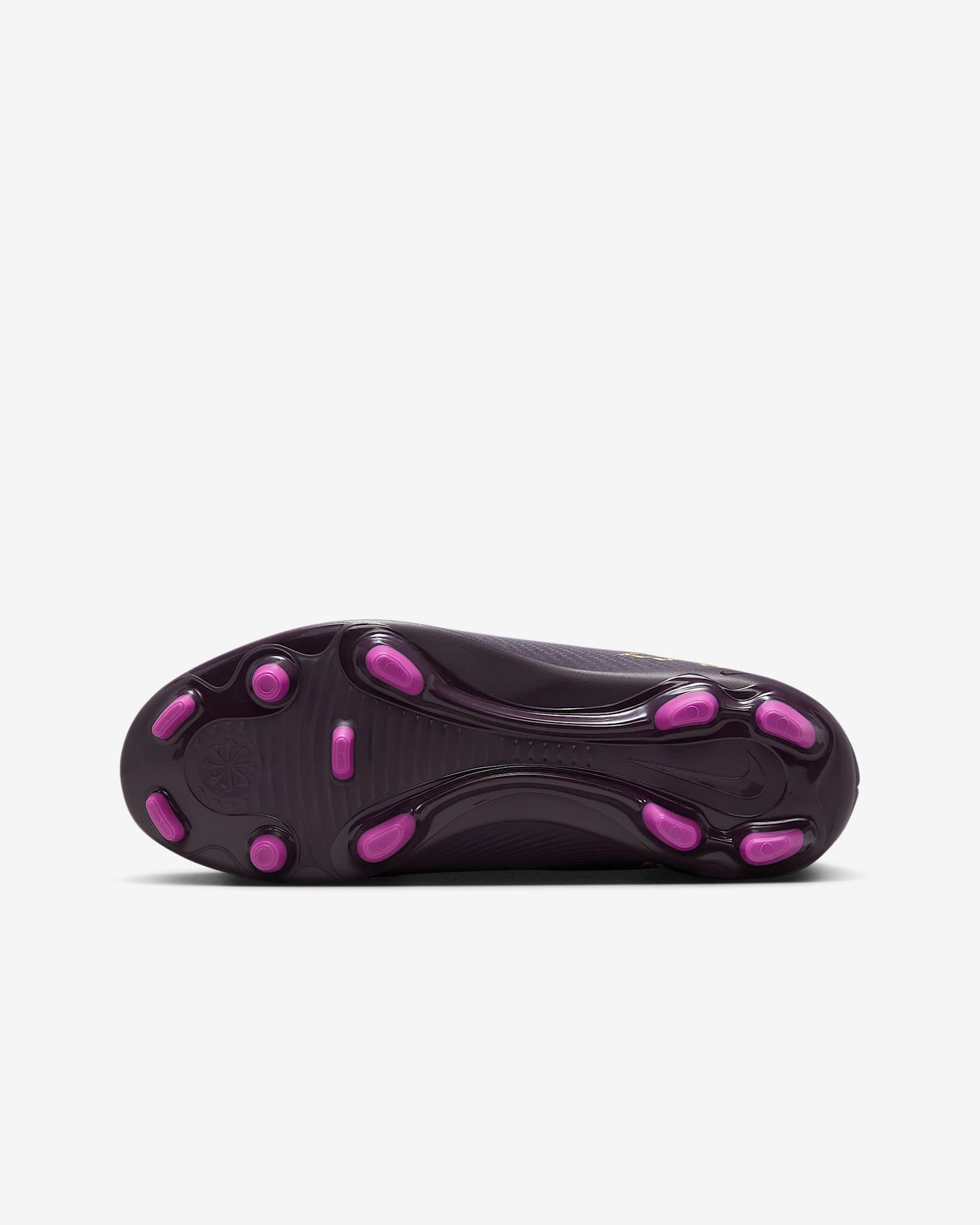 NIKE JR SUPERFLY 10 CLUB KM MBAPPE FG