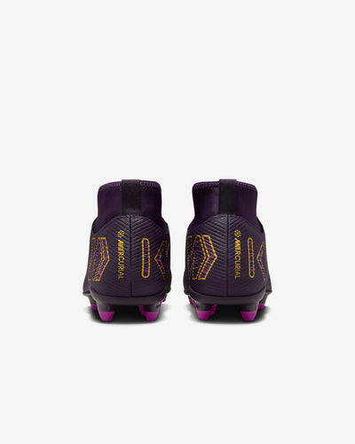 NIKE JR SUPERFLY 10 CLUB KM MBAPPE FG