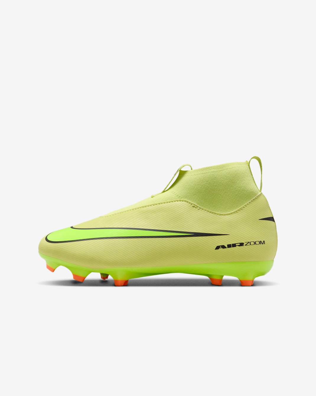 NIKE JR ZOOM SUPERFLY 10 ACADEMY