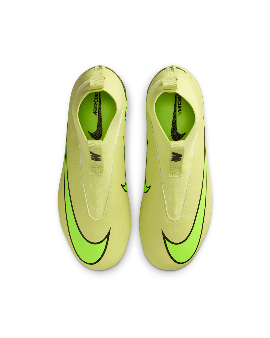 NIKE JR ZOOM SUPERFLY 10 ACADEMY