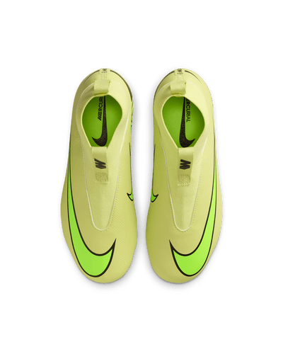NIKE JR ZOOM SUPERFLY 10 ACADEMY