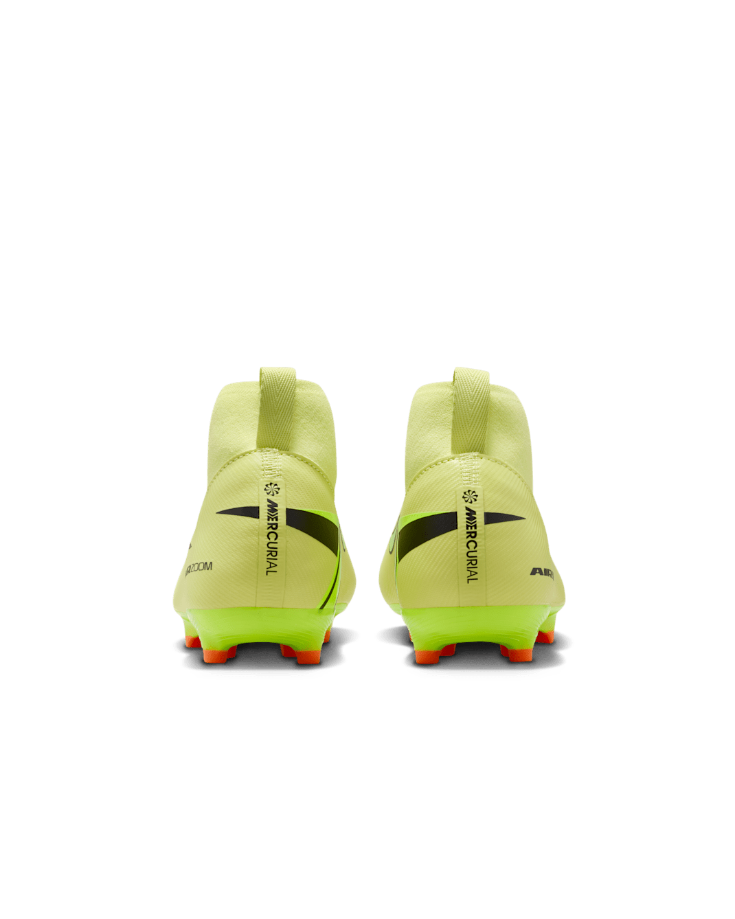 NIKE JR ZOOM SUPERFLY 10 ACADEMY