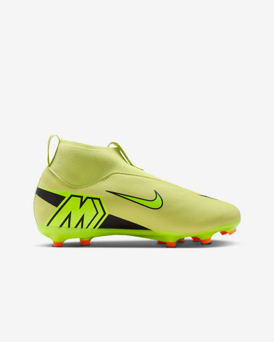 NIKE JR ZOOM SUPERFLY 10 ACADEMY