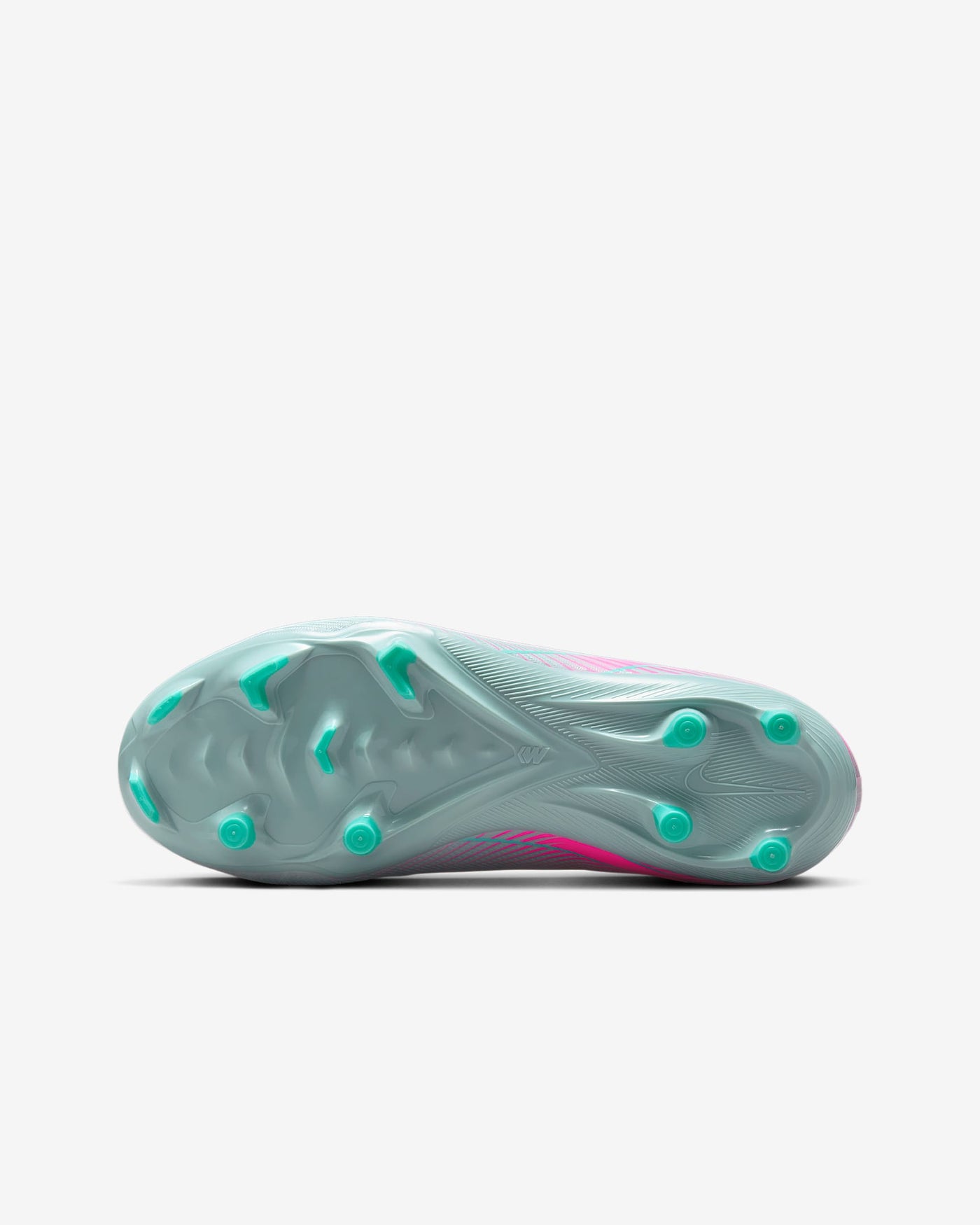 NIKE JR ZOOM VAPOR 16 ACADEMY FG KIDS