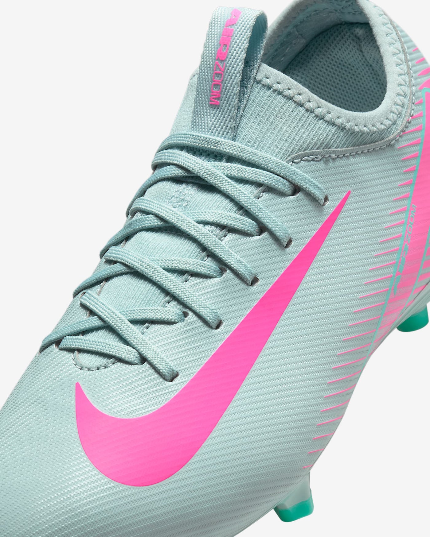 NIKE JR ZOOM VAPOR 16 ACADEMY FG KIDS
