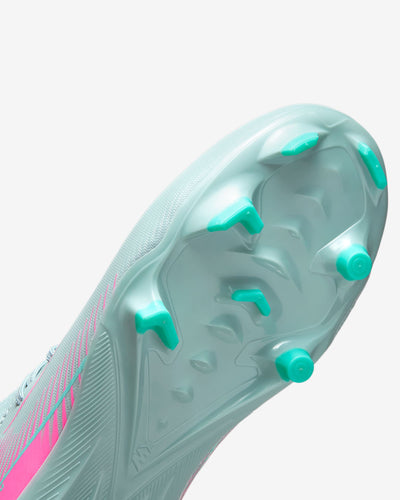 NIKE JR ZOOM VAPOR 16 ACADEMY FG KIDS
