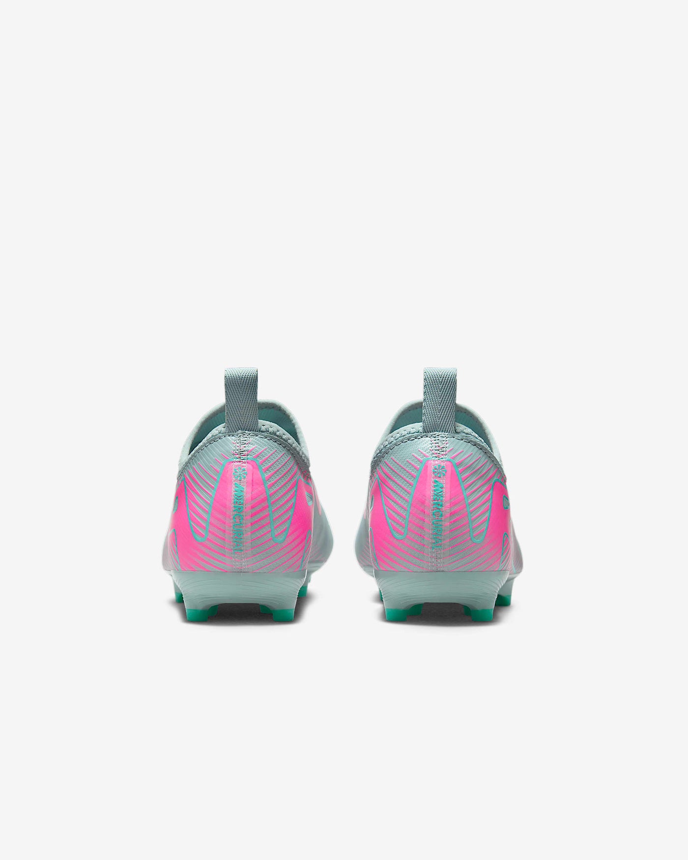 NIKE JR ZOOM VAPOR 16 ACADEMY FG KIDS