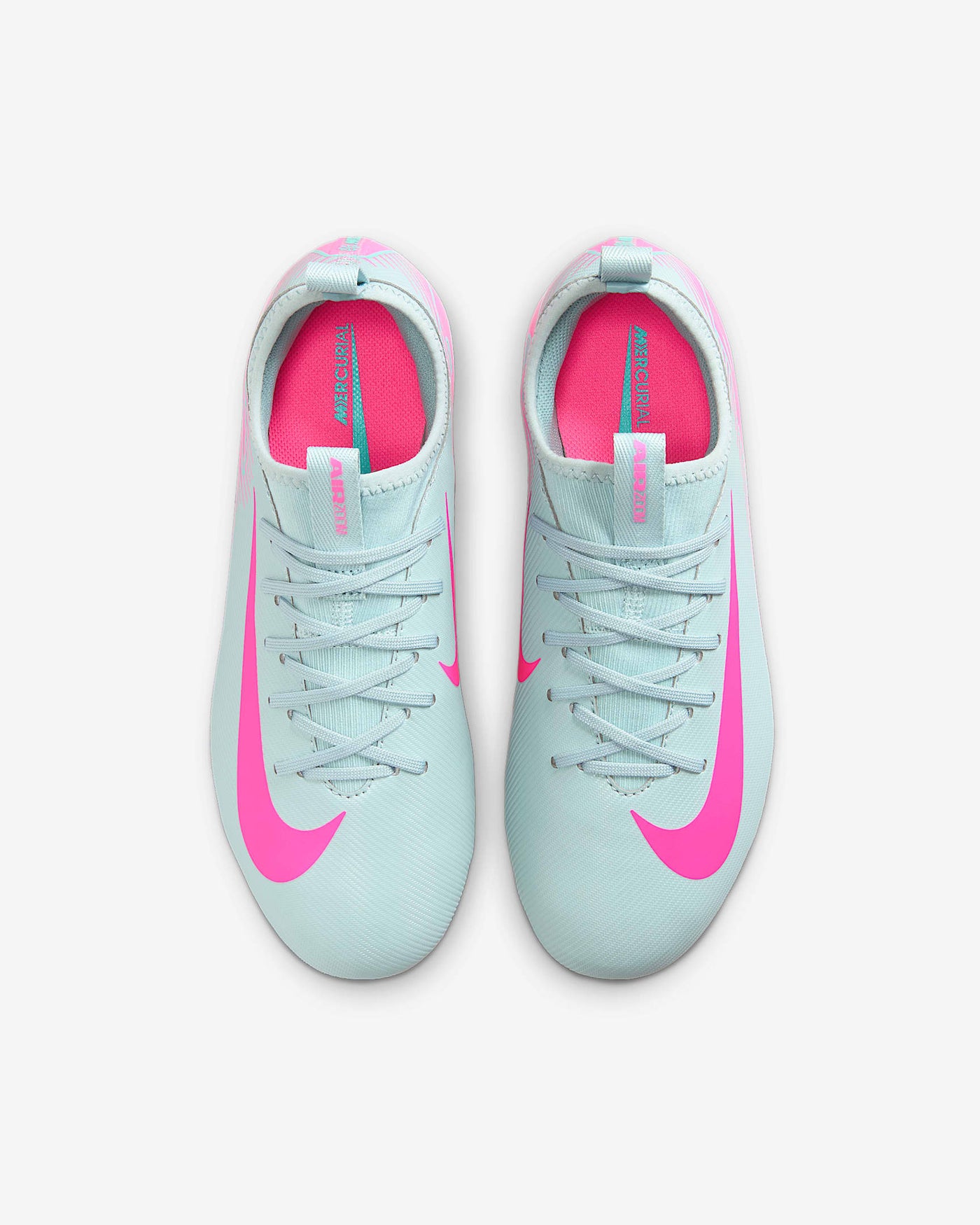 NIKE JR ZOOM VAPOR 16 ACADEMY FG KIDS