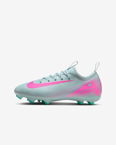 NIKE JR ZOOM VAPOR 16 ACADEMY FG KIDS