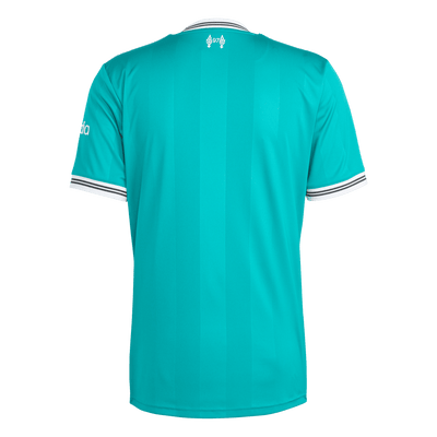 ADIDAS LIVERPOOL THIRD JERSEY 25/26