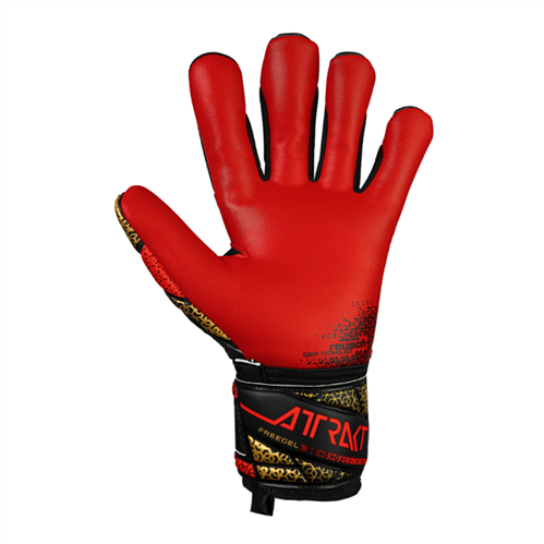 REUSCH ATTRAKT FREEGEL GLOVE JUNIOR