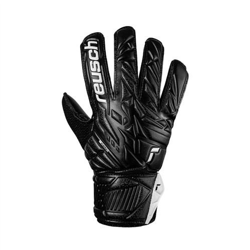 REUSCH ATTRAKT SOLID GLOVE JUNIOR