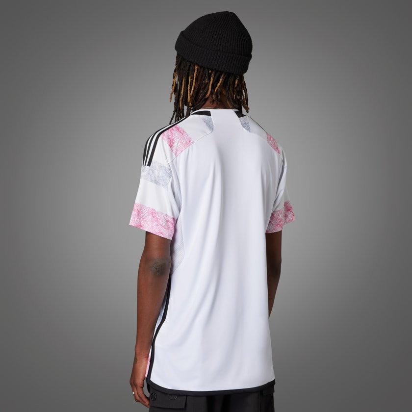 Adidas Juventus Away Jersey Hr8255 The Frontrunner Northlands
