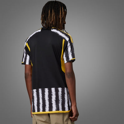 ADIDAS JUVENTUS HOME JERSEY HR8256