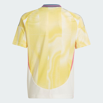 ADIDAS JUVENTUS AWAY JERSEY YOUTH JH1358