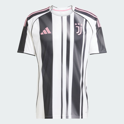 ADIDAS JUVENTUS HOME JERSEY 25/26