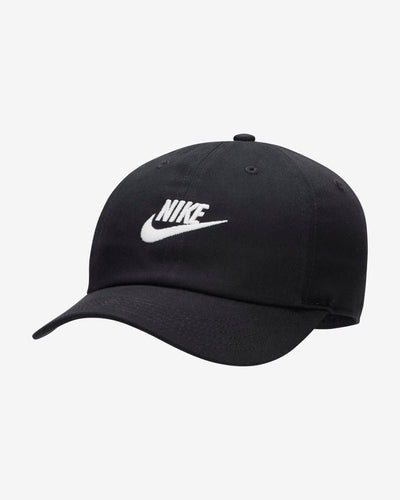 NIKE CLUB US CB FUT WSH CAP FB5063-010