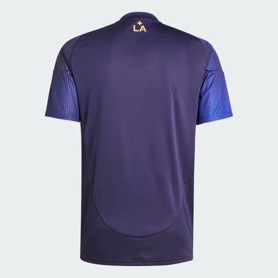 ADIDAS LA GALAXY AWAY JERSEY MENS IV9853