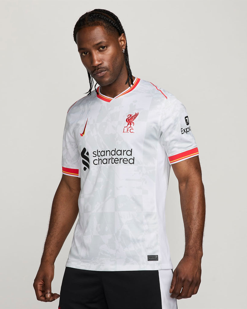 NIKE LIVERPOOL MENS THIRD JERSEY FQ2030-101