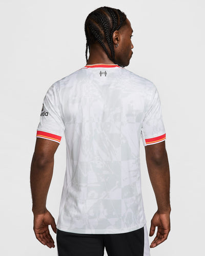 NIKE LIVERPOOL MENS THIRD JERSEY FQ2030-101