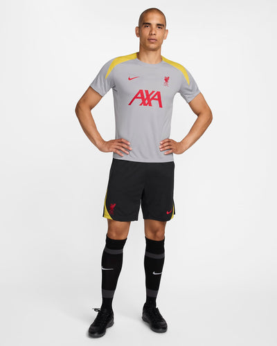 NIKE LIVERPOOL LFC DF STRIKE 3RD SS TOP FQ2611-078