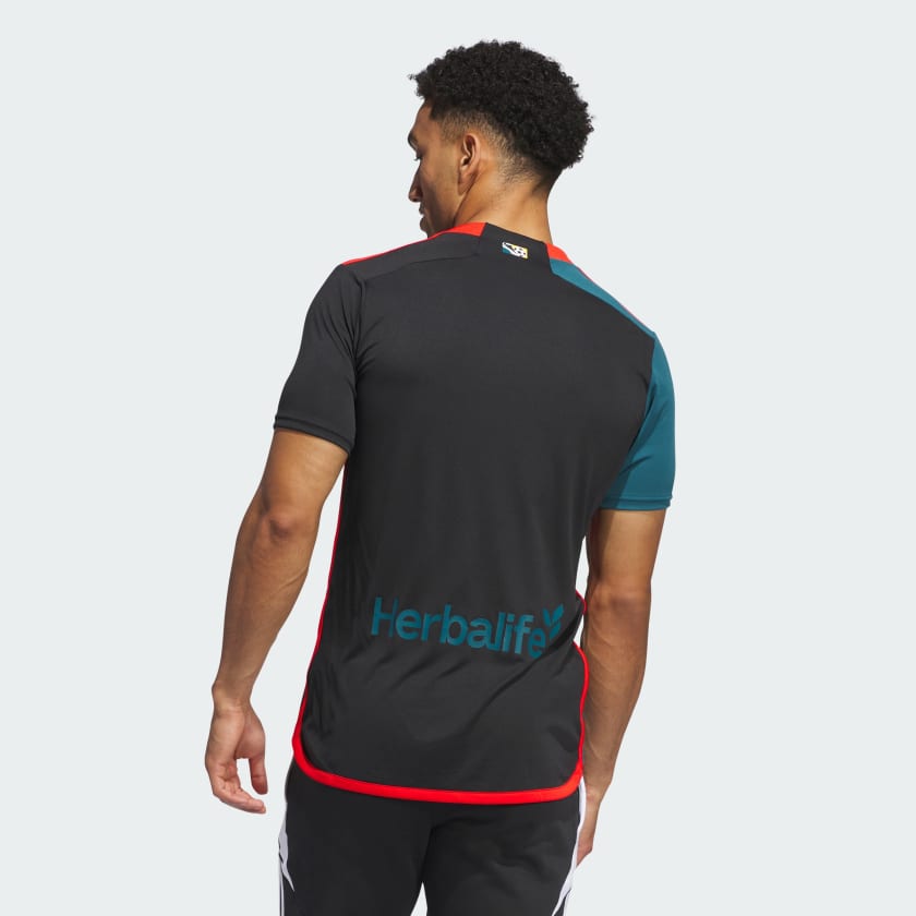 ADIDAS LA GALAXY THIRD JERSEY IN4290