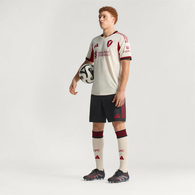 ADIDAS LIVERPOOL AWAY AUTHENTIC JERSEY 25/26