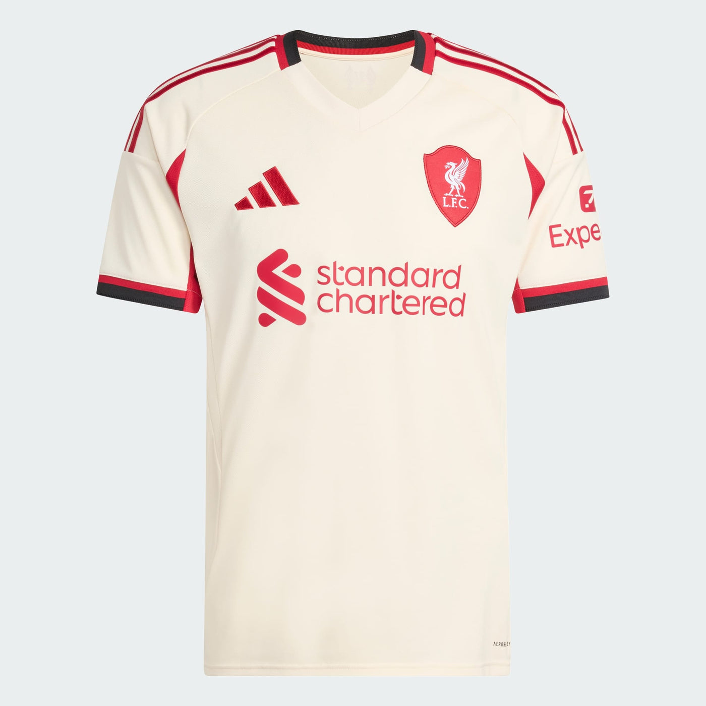 ADIDAS LIVERPOOL AWAY JERSEY 25/26