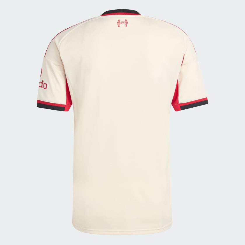 ADIDAS LIVERPOOL AWAY JERSEY 25/26