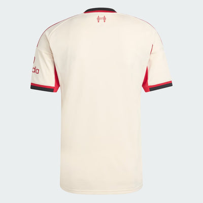 ADIDAS LIVERPOOL AWAY JERSEY 25/26