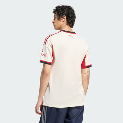ADIDAS LIVERPOOL AWAY JERSEY 25/26