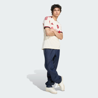 ADIDAS LIVERPOOL AWAY JERSEY 25/26