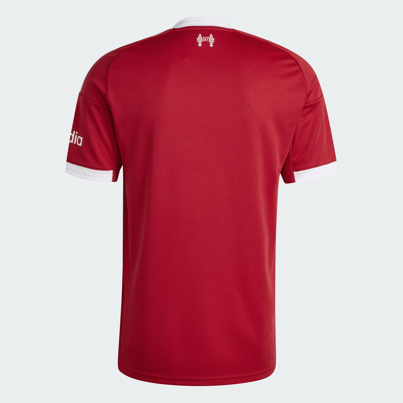 ADIDAS LIVERPOOL HOME JERSEY 25/26
