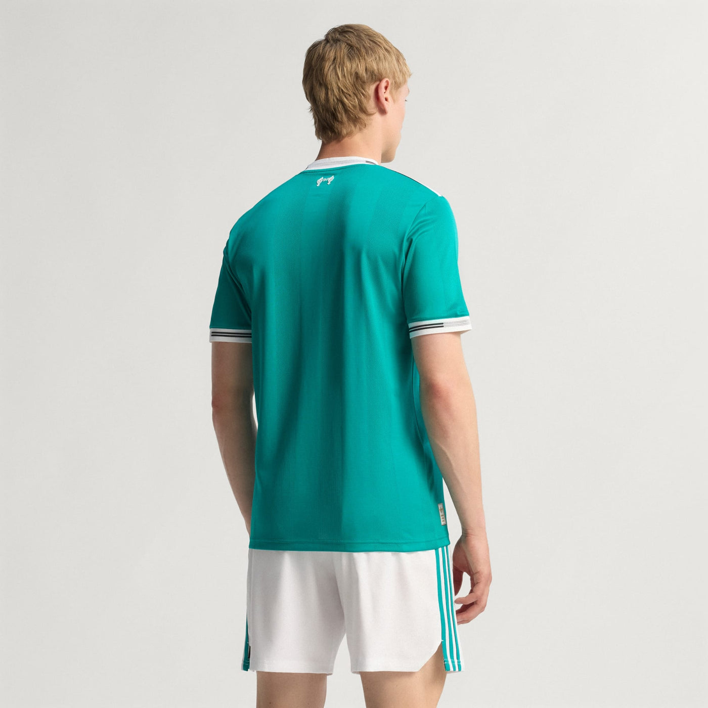 ADIDAS LIVERPOOL AUTHENTIC THIRD JERSEY 25/26